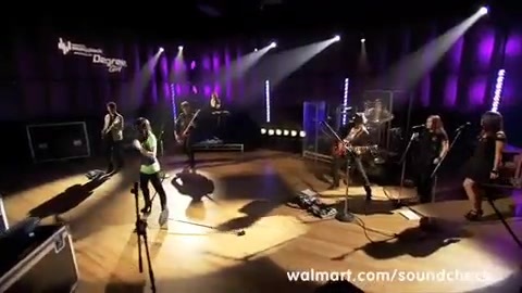 Demi Lovato - Remember December - Walmart Souncheck 1758