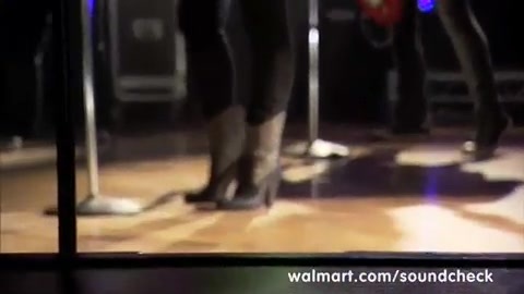 Demi Lovato - Remember December - Walmart Souncheck 1302