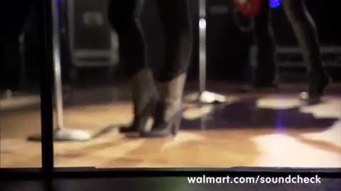 Demi Lovato - Remember December - Walmart Souncheck 1303