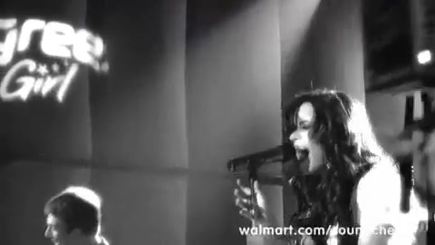Demi Lovato - Remember December - Walmart Souncheck 1350 Demi Lovato - Remember December - Walmart Souncheck 1350