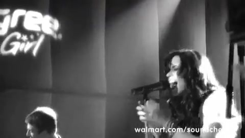 Demi Lovato - Remember December - Walmart Souncheck 1351 Demi Lovato - Remember December - Walmart Souncheck 1351