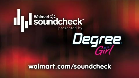 Demi Lovato - Remember December - Walmart Souncheck 1802