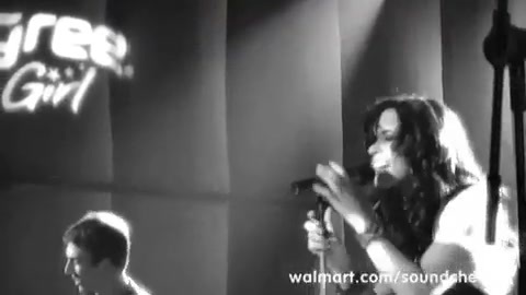 Demi Lovato - Remember December - Walmart Souncheck 1352 Demi Lovato - Remember December - Walmart Souncheck 1352