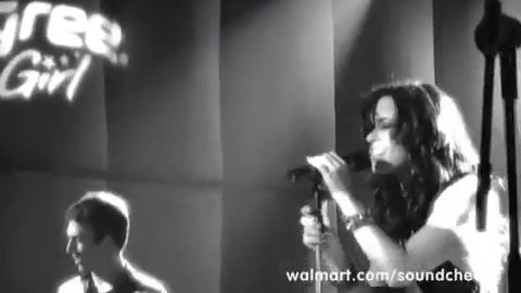 Demi Lovato - Remember December - Walmart Souncheck 1353 Demi Lovato - Remember December - Walmart Souncheck 1353