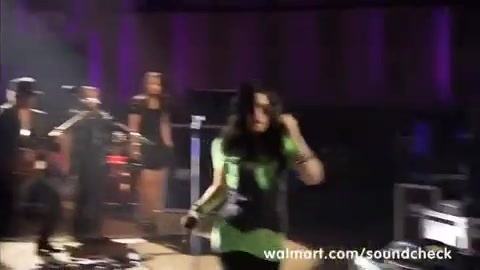 Demi Lovato - Remember December - Walmart Souncheck 872 - Demilush - Remember December - Walmart Souncheck Part oo2