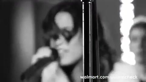 Demi Lovato - Remember December - Walmart Souncheck 957