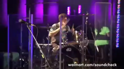 Demi Lovato - Remember December - Walmart Souncheck 1454 - Demilush - Remember December - Walmart Souncheck Part oo3