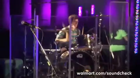 Demi Lovato - Remember December - Walmart Souncheck 1455 - Demilush - Remember December - Walmart Souncheck Part oo3