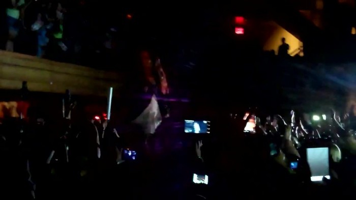 Demi Lovato - Remember December (Live in New York - fan video) 1523 - Demilush - Remember December Live in New York - Fan video Part oo4