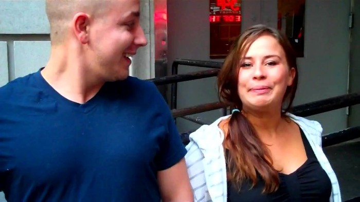 Demi Lovato - Skyscraper (Live in New York - fan video) 147 - Demilush - Skyscraper Live in New York - Fan video Part oo1