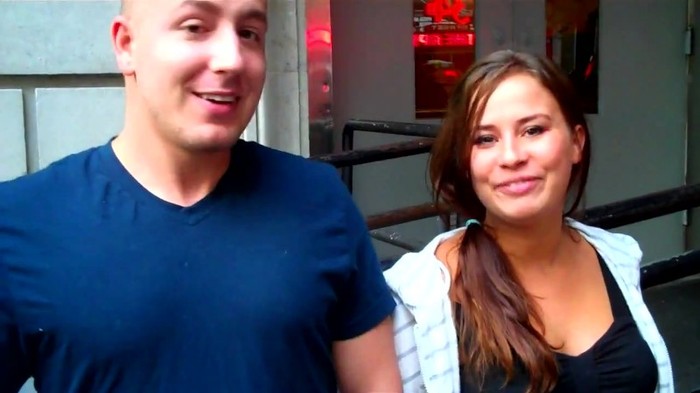Demi Lovato - Skyscraper (Live in New York - fan video) 152 - Demilush - Skyscraper Live in New York - Fan video Part oo1