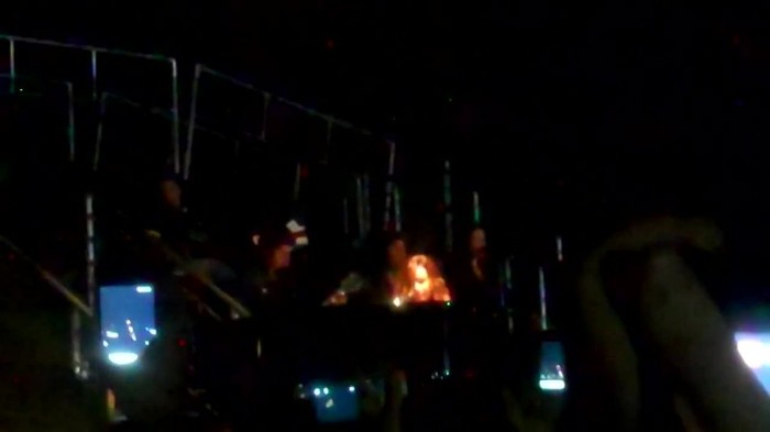 Demi Lovato - Skyscraper (Live in New York - fan video) 1621 - Demilush - Skyscraper Live in New York - Fan video Part oo4