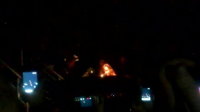 Demi Lovato - Skyscraper (Live in New York - fan video) 1623 - Demilush - Skyscraper Live in New York - Fan video Part oo4