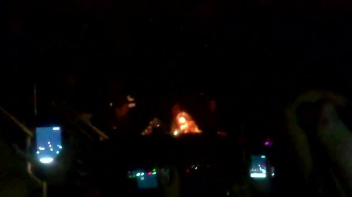 Demi Lovato - Skyscraper (Live in New York - fan video) 1624 - Demilush - Skyscraper Live in New York - Fan video Part oo4