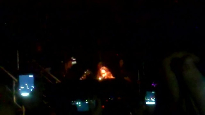 Demi Lovato - Skyscraper (Live in New York - fan video) 1625 - Demilush - Skyscraper Live in New York - Fan video Part oo4