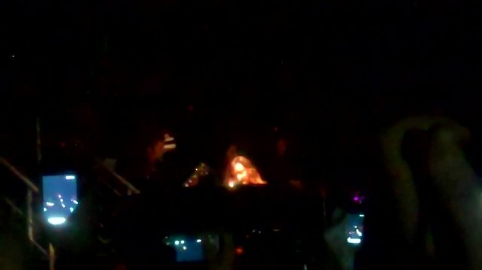 Demi Lovato - Skyscraper (Live in New York - fan video) 1626 - Demilush - Skyscraper Live in New York - Fan video Part oo4