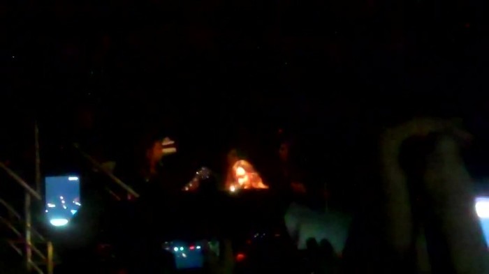 Demi Lovato - Skyscraper (Live in New York - fan video) 1627 - Demilush - Skyscraper Live in New York - Fan video Part oo4