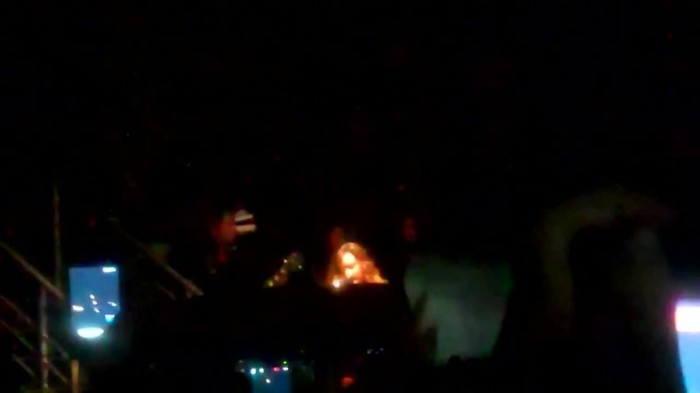 Demi Lovato - Skyscraper (Live in New York - fan video) 1628 - Demilush - Skyscraper Live in New York - Fan video Part oo4