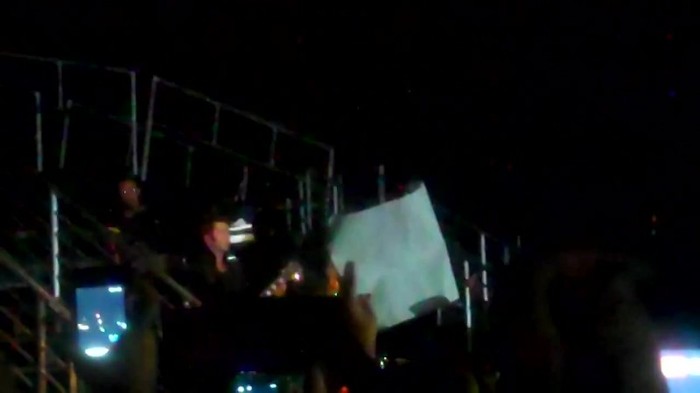 Demi Lovato - Skyscraper (Live in New York - fan video) 1631 - Demilush - Skyscraper Live in New York - Fan video Part oo4