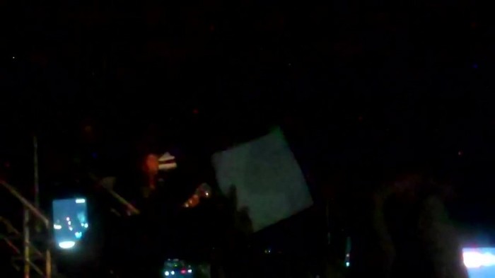 Demi Lovato - Skyscraper (Live in New York - fan video) 1632 - Demilush - Skyscraper Live in New York - Fan video Part oo4