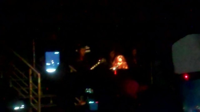 Demi Lovato - Skyscraper (Live in New York - fan video) 1160 - Demilush - Skyscraper Live in New York - Fan video Part oo3