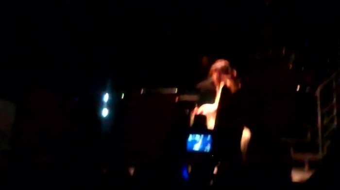 Demi Lovato - Skyscraper (Live in New York - fan video) 1670 - Demilush - Skyscraper Live in New York - Fan video Part oo4