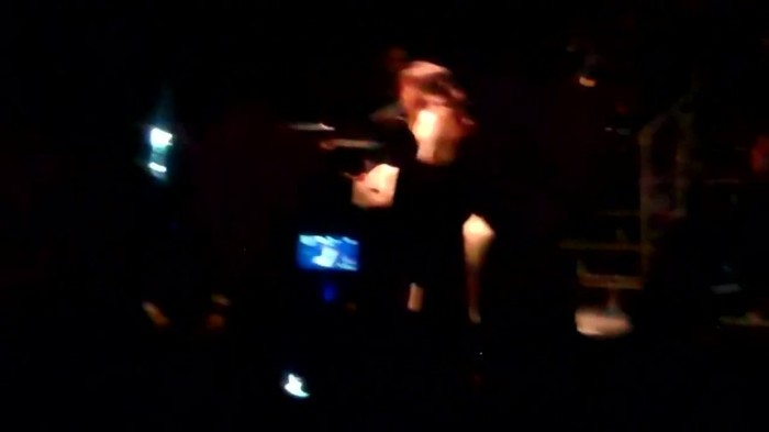 Demi Lovato - Skyscraper (Live in New York - fan video) 1681 - Demilush - Skyscraper Live in New York - Fan video Part oo4