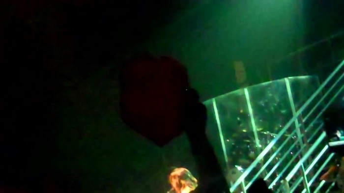 Demi Lovato - Skyscraper (Live in New York - fan video) 1743 - Demilush - Skyscraper Live in New York - Fan video Part oo4