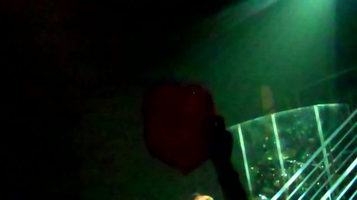 Demi Lovato - Skyscraper (Live in New York - fan video) 1754