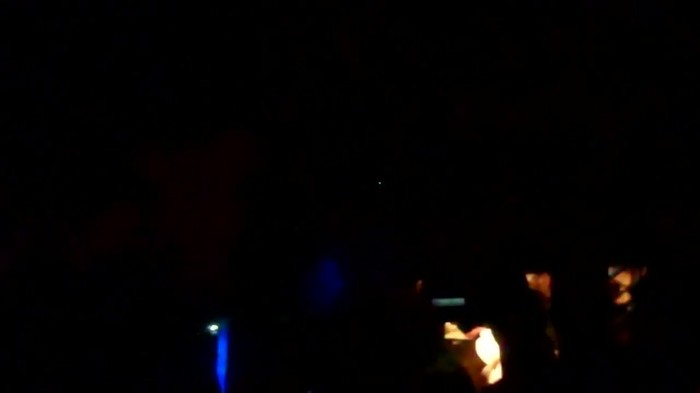 Demi Lovato - Skyscraper (Live in New York - fan video) 364