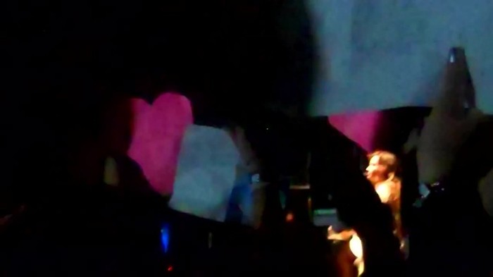 Demi Lovato - Skyscraper (Live in New York - fan video) 366