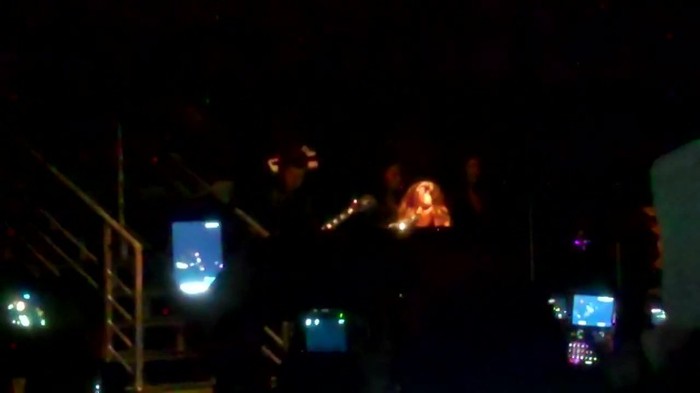 Demi Lovato - Skyscraper (Live in New York - fan video) 1268 - Demilush - Skyscraper Live in New York - Fan video Part oo3