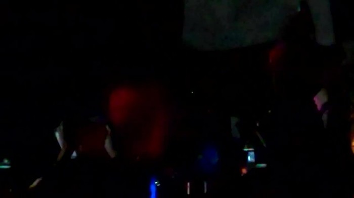 Demi Lovato - Skyscraper (Live in New York - fan video) 369