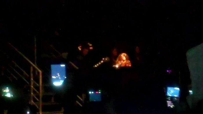 Demi Lovato - Skyscraper (Live in New York - fan video) 1269 - Demilush - Skyscraper Live in New York - Fan video Part oo3