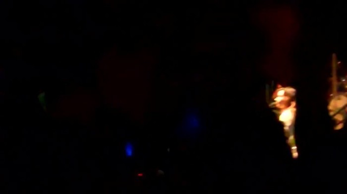 Demi Lovato - Skyscraper (Live in New York - fan video) 372 - Demilush - Skyscraper Live in New York - Fan video Part oo1