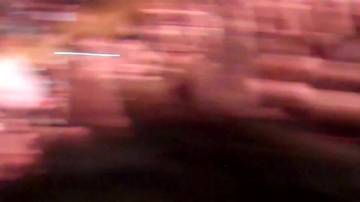 Demi Lovato - Skyscraper (Live in New York - fan video) 804