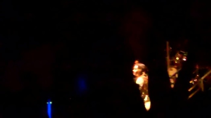 Demi Lovato - Skyscraper (Live in New York - fan video) 378