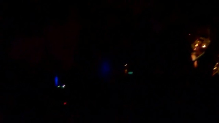 Demi Lovato - Skyscraper (Live in New York - fan video) 388