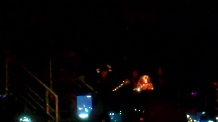 Demi Lovato - Skyscraper (Live in New York - fan video) 1287 - Demilush - Skyscraper Live in New York - Fan video Part oo3