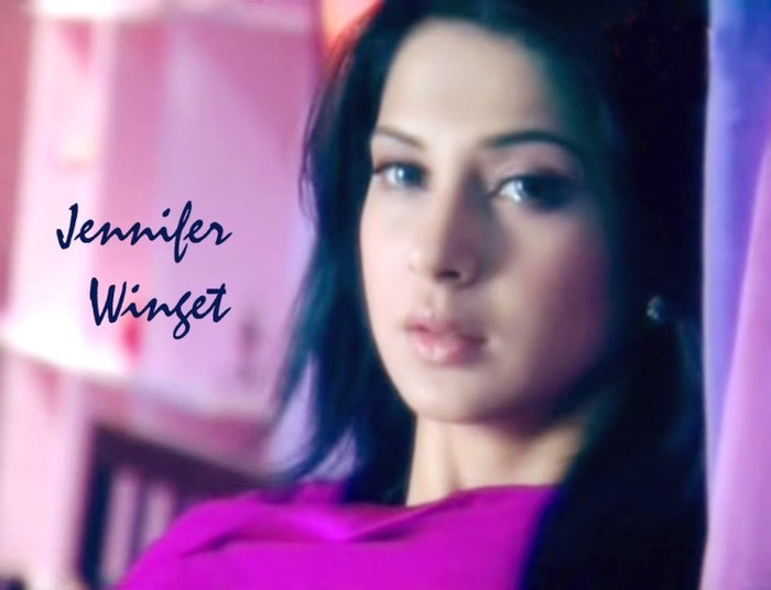 3 - Jennifer Winget