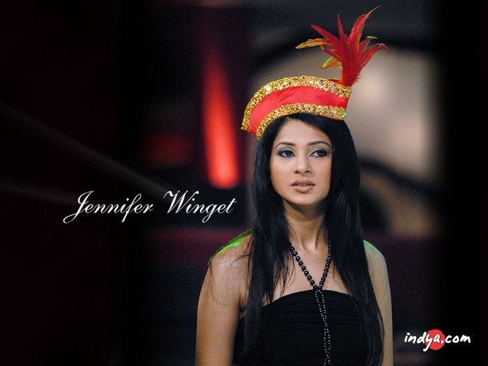 19 - Jennifer Winget