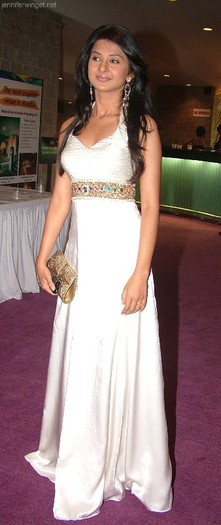 23 - Jennifer Winget