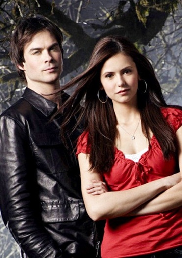 Elena & Damon (4)