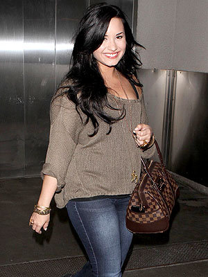  - DEMI