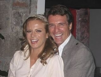 Silvia si Juan