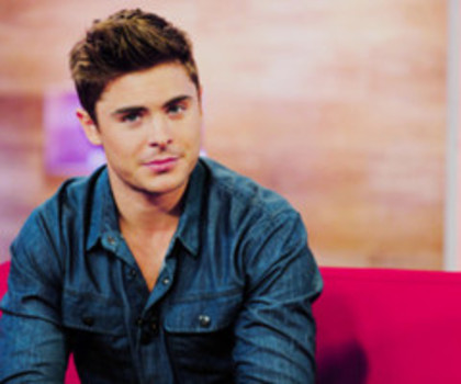  - G-Zac Efron-G