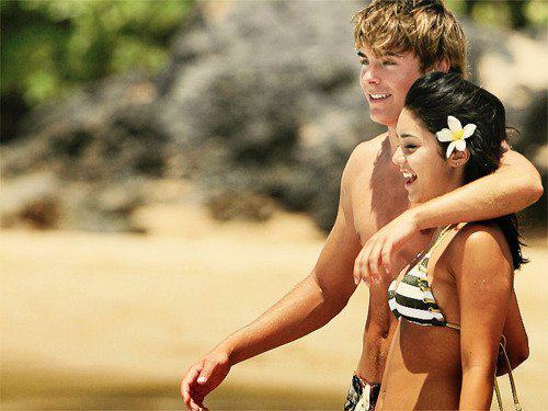  - Zanessa