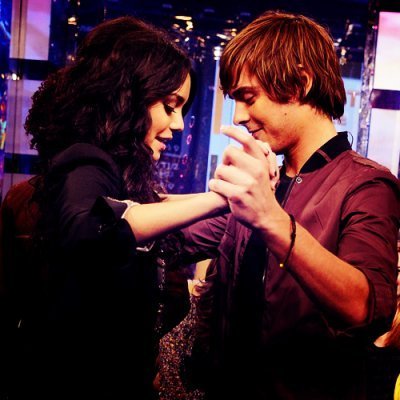  - Zanessa