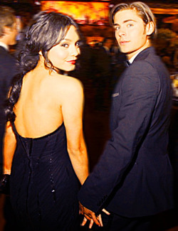  - Zanessa