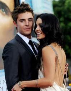  - Zanessa